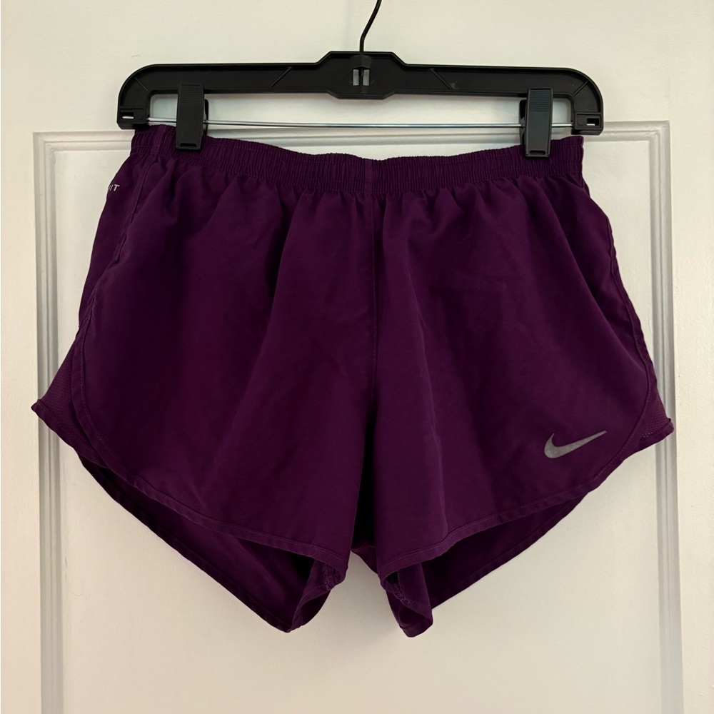 Nike Dri-Fit Shorts | Women’s Medium